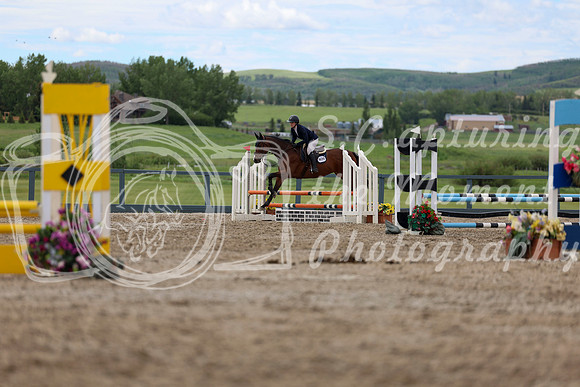 02551 - Shea - 2026 June Classic II - Wednesday June 17th