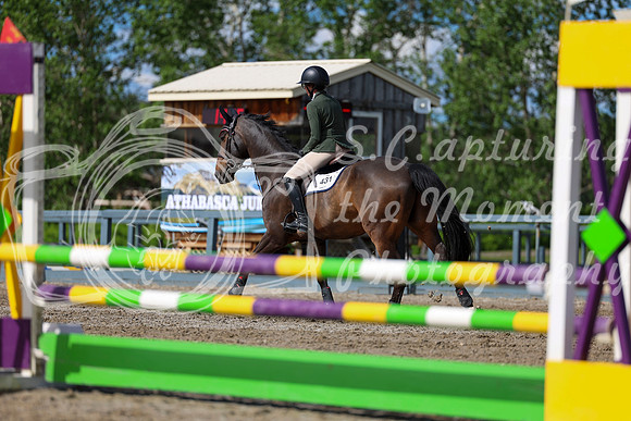01705 - Shea - 2026 June Classic II - Wednesday June 17th