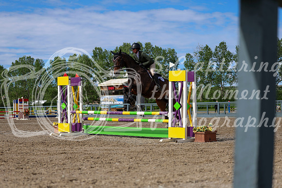 01713 - Shea - 2026 June Classic II - Wednesday June 17th
