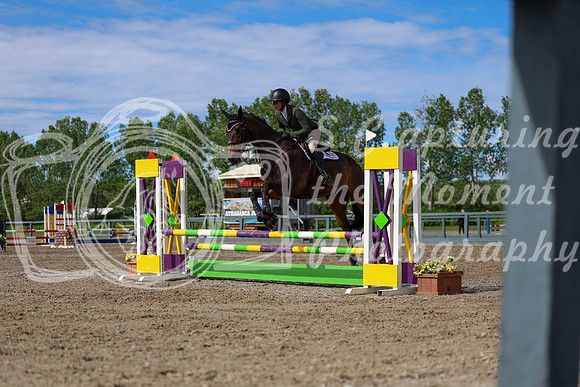 01715 - Shea - 2026 June Classic II - Wednesday June 17th