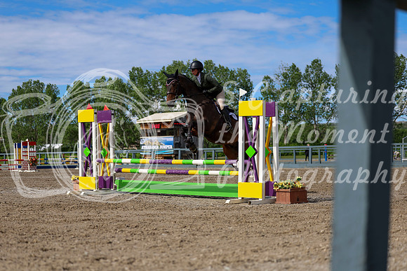 01712 - Shea - 2026 June Classic II - Wednesday June 17th