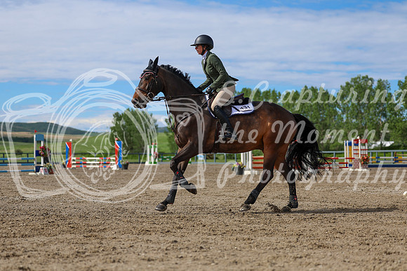 01718 - Shea - 2026 June Classic II - Wednesday June 17th
