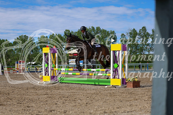 01716 - Shea - 2026 June Classic II - Wednesday June 17th