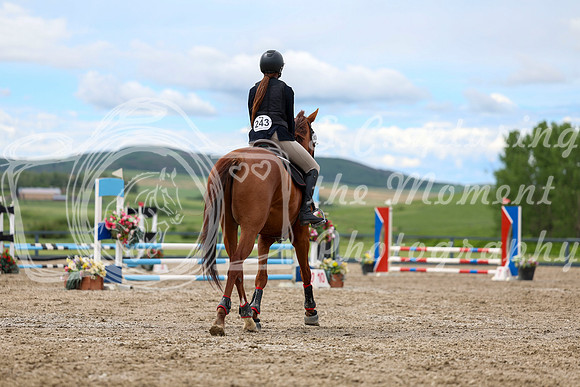 02994 - Shea - 2026 June Classic II - Wednesday June 17th
