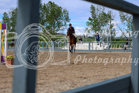 01603 - Shea - 2026 June Classic II - Wednesday June 17th