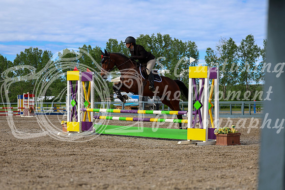 01608 - Shea - 2026 June Classic II - Wednesday June 17th