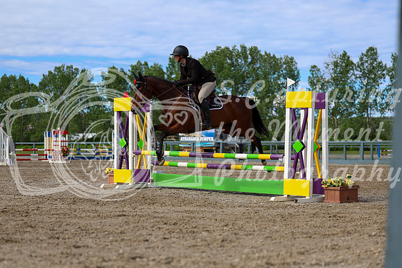 01611 - Shea - 2026 June Classic II - Wednesday June 17th