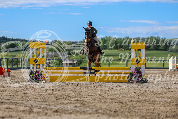 01694 - Shea - 2026 June Classic II - Wednesday June 17th