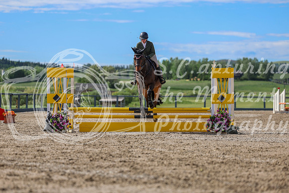 01698 - Shea - 2026 June Classic II - Wednesday June 17th
