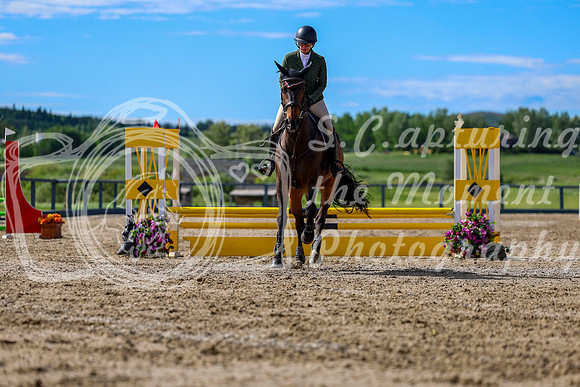 01699 - Shea - 2026 June Classic II - Wednesday June 17th