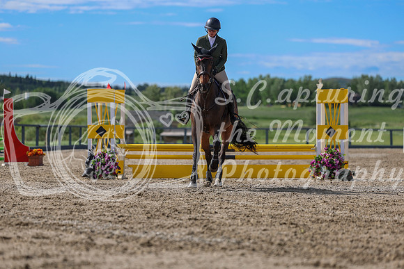01700 - Shea - 2026 June Classic II - Wednesday June 17th