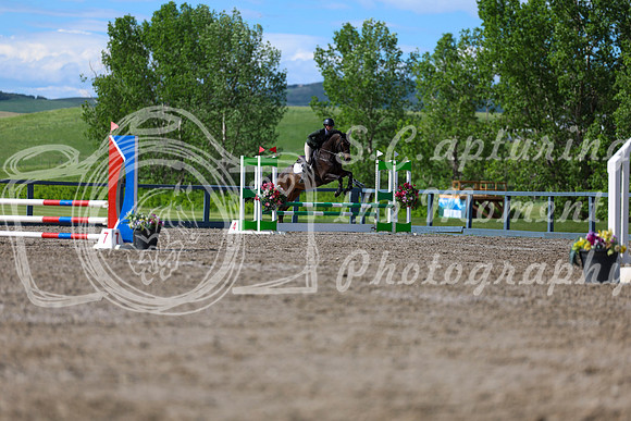 01706 - Shea - 2026 June Classic II - Wednesday June 17th