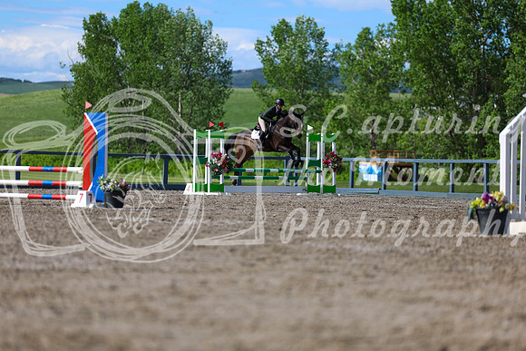 01709 - Shea - 2026 June Classic II - Wednesday June 17th