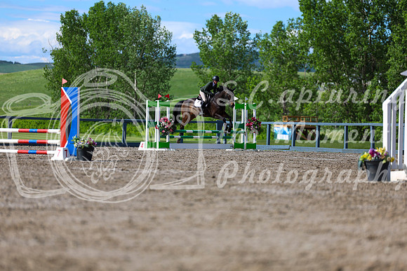 01710 - Shea - 2026 June Classic II - Wednesday June 17th