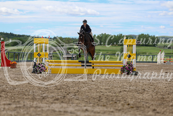 02406 - Shea - 2026 June Classic II - Wednesday June 17th