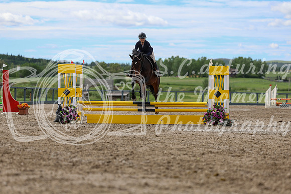 02407 - Shea - 2026 June Classic II - Wednesday June 17th