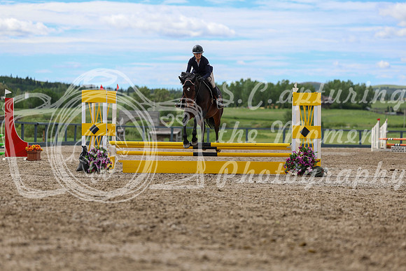 02408 - Shea - 2026 June Classic II - Wednesday June 17th