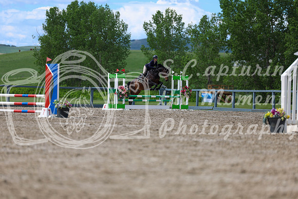 02411 - Shea - 2026 June Classic II - Wednesday June 17th