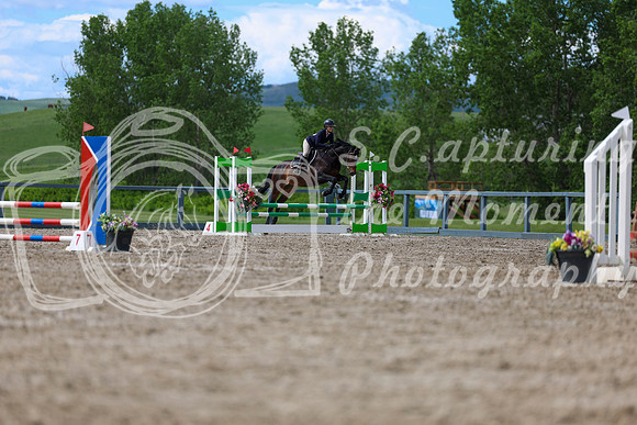 02413 - Shea - 2026 June Classic II - Wednesday June 17th