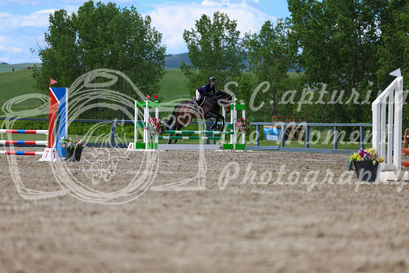 02414 - Shea - 2026 June Classic II - Wednesday June 17th