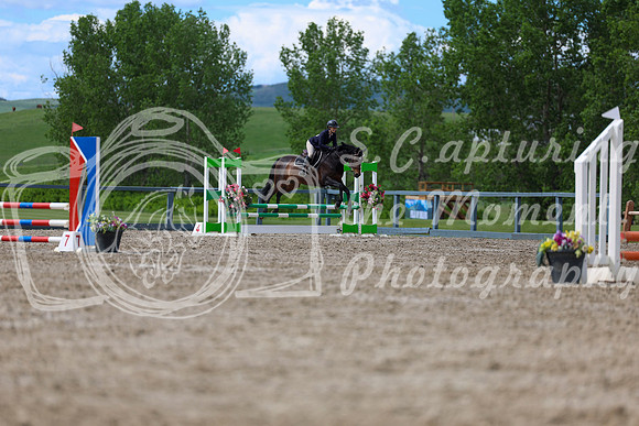 02415 - Shea - 2026 June Classic II - Wednesday June 17th