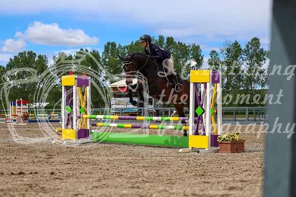 02417 - Shea - 2026 June Classic II - Wednesday June 17th