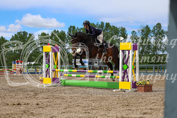 02419 - Shea - 2026 June Classic II - Wednesday June 17th