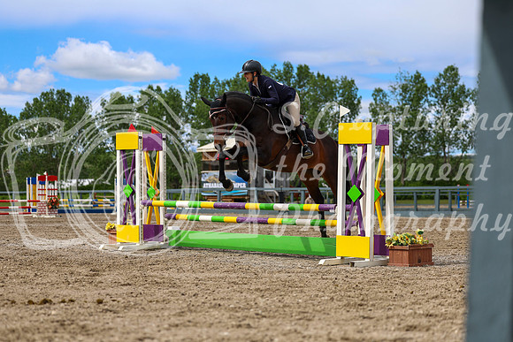 02418 - Shea - 2026 June Classic II - Wednesday June 17th