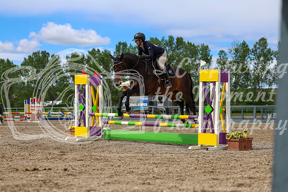 02420 - Shea - 2026 June Classic II - Wednesday June 17th