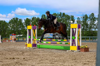 02421 - Shea - 2026 June Classic II - Wednesday June 17th