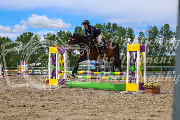 02421 - Shea - 2026 June Classic II - Wednesday June 17th