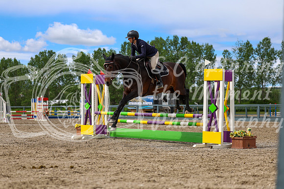 02422 - Shea - 2026 June Classic II - Wednesday June 17th