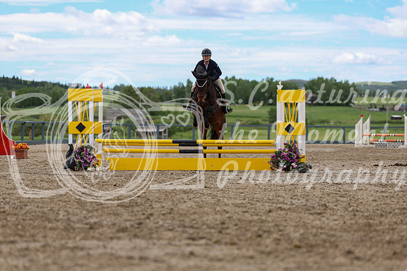 02587 - Shea - 2026 June Classic II - Wednesday June 17th
