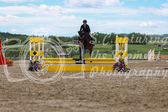 02591 - Shea - 2026 June Classic II - Wednesday June 17th