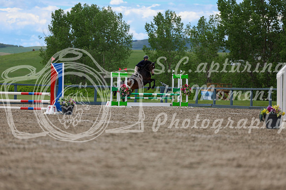 02598 - Shea - 2026 June Classic II - Wednesday June 17th