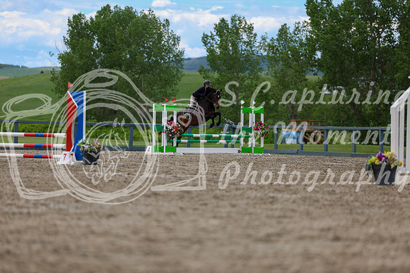 02599 - Shea - 2026 June Classic II - Wednesday June 17th