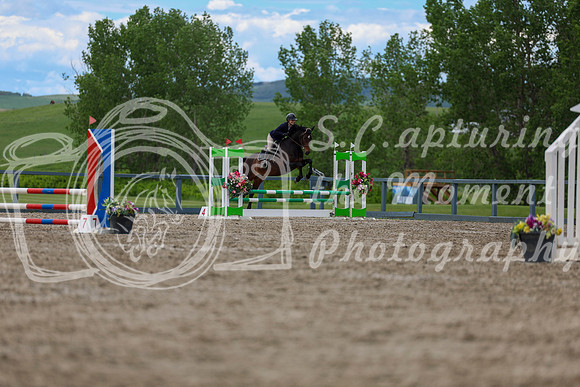 02600 - Shea - 2026 June Classic II - Wednesday June 17th