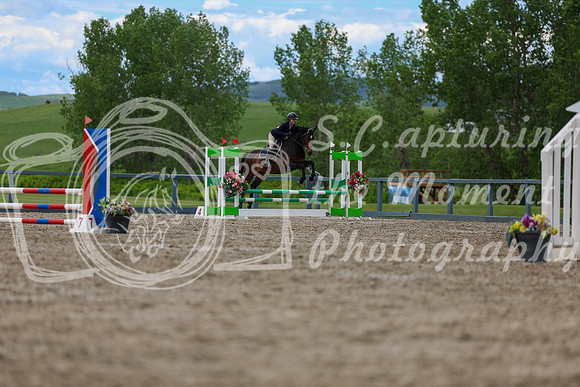 02601 - Shea - 2026 June Classic II - Wednesday June 17th