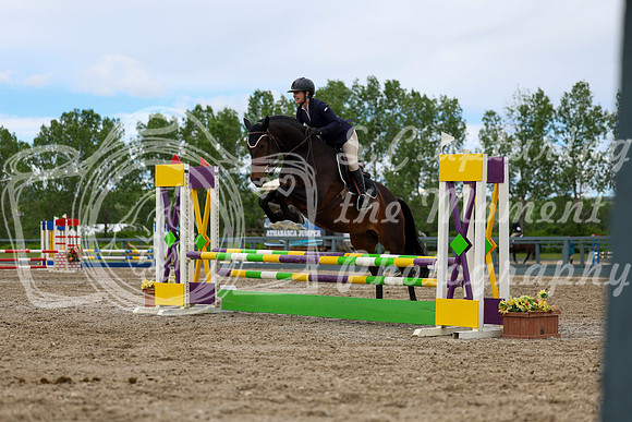 02604 - Shea - 2026 June Classic II - Wednesday June 17th