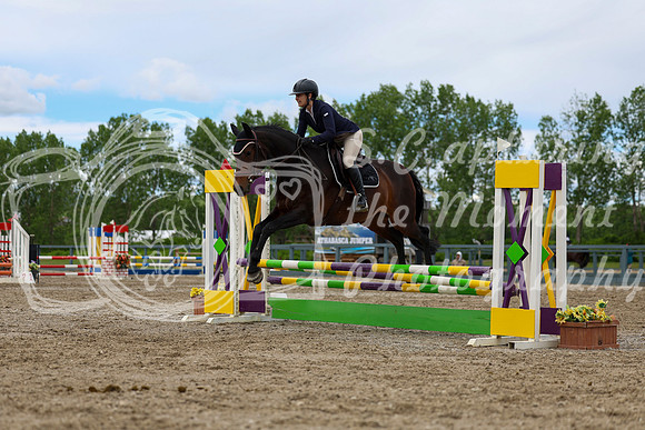 02608 - Shea - 2026 June Classic II - Wednesday June 17th