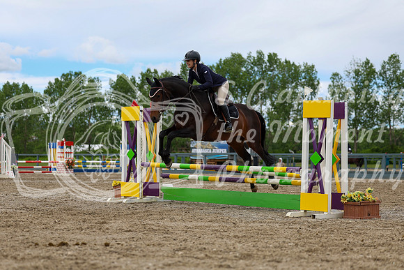 02607 - Shea - 2026 June Classic II - Wednesday June 17th