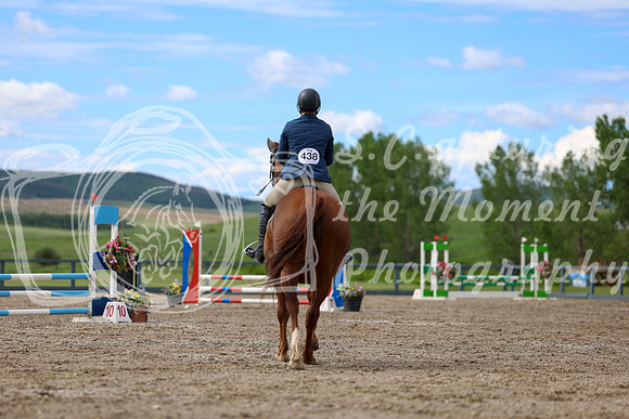 02232 - Shea - 2026 June Classic II - Wednesday June 17th
