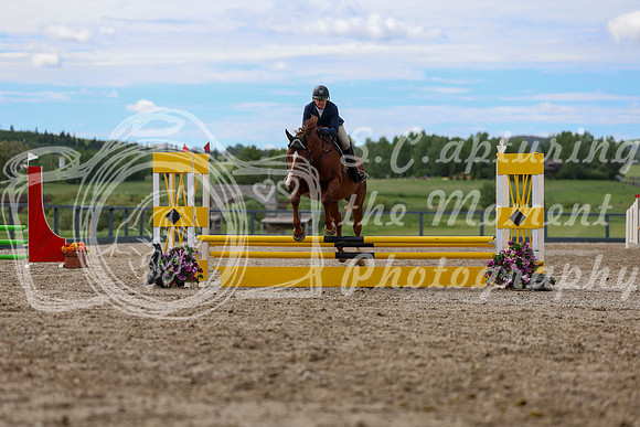 02235 - Shea - 2026 June Classic II - Wednesday June 17th