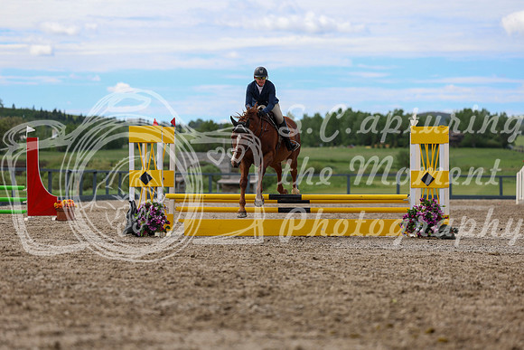 02237 - Shea - 2026 June Classic II - Wednesday June 17th