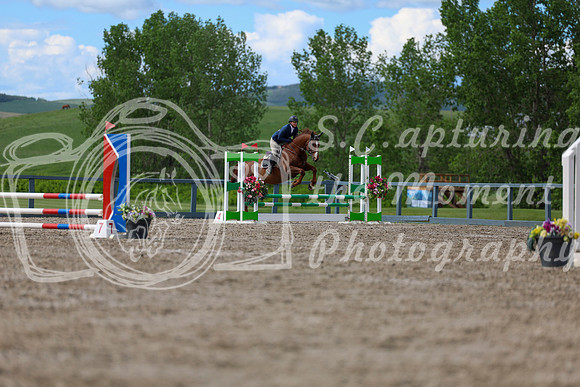 02242 - Shea - 2026 June Classic II - Wednesday June 17th