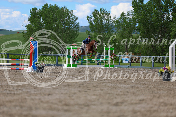 02243 - Shea - 2026 June Classic II - Wednesday June 17th
