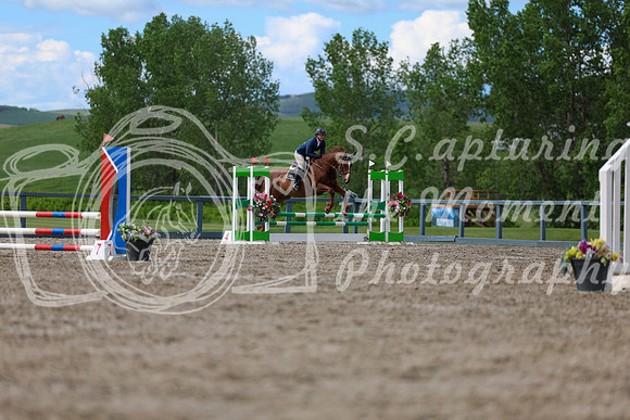 02244 - Shea - 2026 June Classic II - Wednesday June 17th