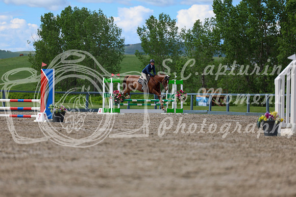 02247 - Shea - 2026 June Classic II - Wednesday June 17th