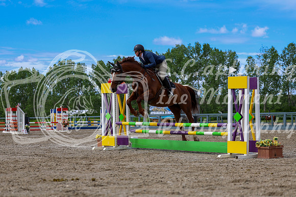 02250 - Shea - 2026 June Classic II - Wednesday June 17th