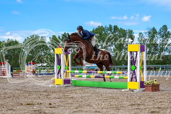 02249 - Shea - 2026 June Classic II - Wednesday June 17th